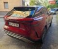 Червоний Лексус РХ, об'ємом двигуна 2.5 л та пробігом 41 тис. км за 57800 $, фото 1 на Automoto.ua