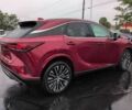 Червоний Лексус РХ, об'ємом двигуна 2.5 л та пробігом 17 тис. км за 30935 $, фото 4 на Automoto.ua
