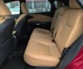 Червоний Лексус РХ, об'ємом двигуна 2.5 л та пробігом 17 тис. км за 30935 $, фото 11 на Automoto.ua
