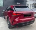 Червоний Лексус РХ, об'ємом двигуна 2.49 л та пробігом 4 тис. км за 67600 $, фото 3 на Automoto.ua