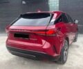 Червоний Лексус РХ, об'ємом двигуна 2.49 л та пробігом 4 тис. км за 67600 $, фото 2 на Automoto.ua