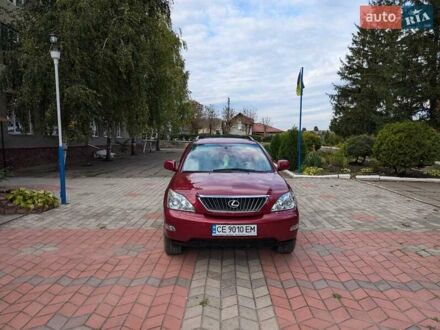 Лексус РХ 2009 в Черновцах на Automoto.ua Красный Лексус РХ, объемом двигателя 3.5 л и пробегом 170 тыс. км за 13999 $, фото 1 на Automoto.ua