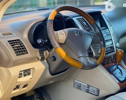 Лексус РХ, объемом двигателя 0 л и пробегом 447 тыс. км за 9200 $, фото 9 на Automoto.ua