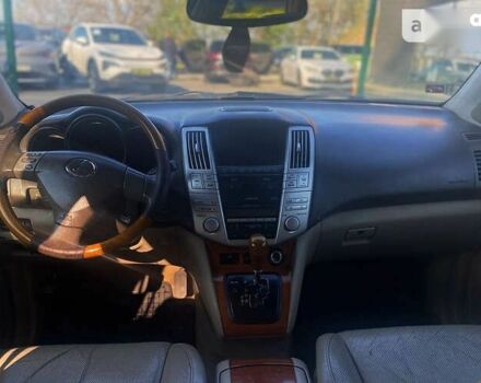 Лексус РХ, объемом двигателя 0 л и пробегом 447 тыс. км за 9200 $, фото 14 на Automoto.ua