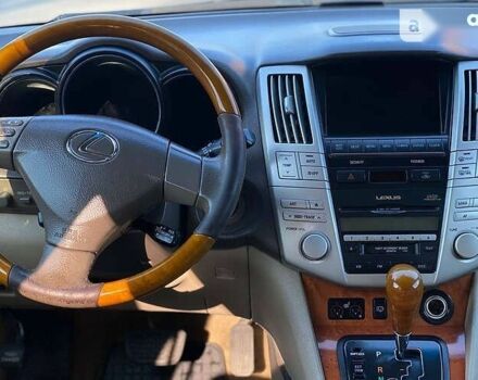 Лексус РХ, объемом двигателя 0 л и пробегом 447 тыс. км за 9200 $, фото 15 на Automoto.ua