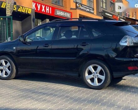 Лексус РХ, объемом двигателя 0 л и пробегом 447 тыс. км за 9200 $, фото 3 на Automoto.ua