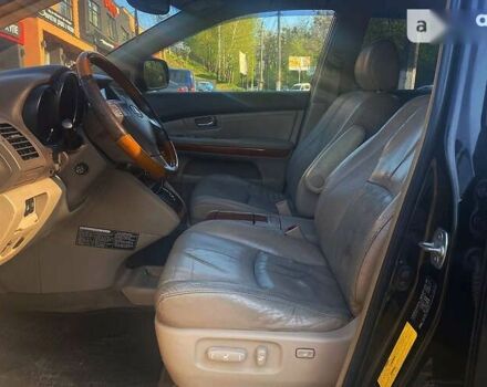Лексус РХ, объемом двигателя 0 л и пробегом 447 тыс. км за 9200 $, фото 10 на Automoto.ua