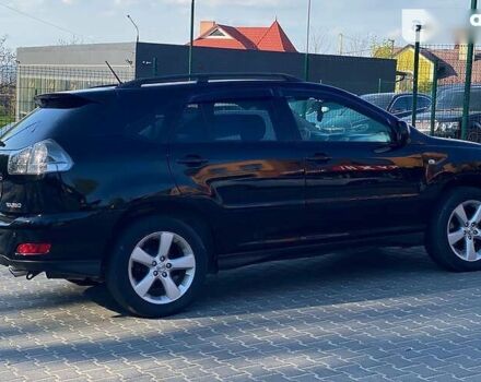 Лексус РХ, объемом двигателя 0 л и пробегом 447 тыс. км за 9200 $, фото 1 на Automoto.ua