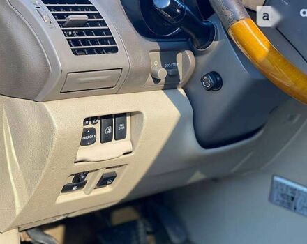 Лексус РХ, объемом двигателя 0 л и пробегом 447 тыс. км за 9200 $, фото 8 на Automoto.ua