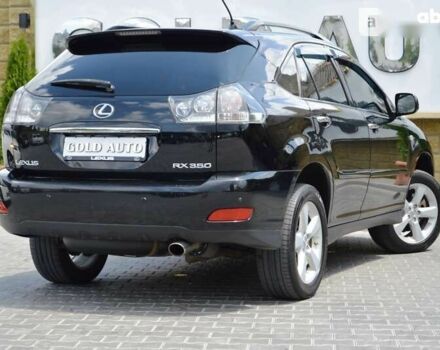 Лексус РХ, объемом двигателя 3.5 л и пробегом 200 тыс. км за 12900 $, фото 12 на Automoto.ua