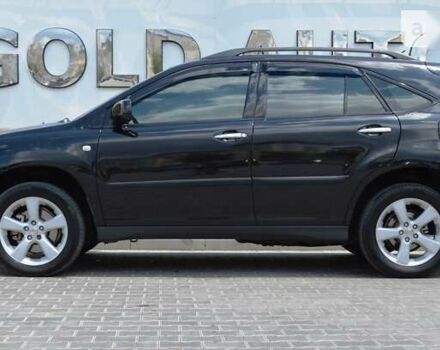 Лексус РХ, объемом двигателя 3.5 л и пробегом 200 тыс. км за 12900 $, фото 5 на Automoto.ua