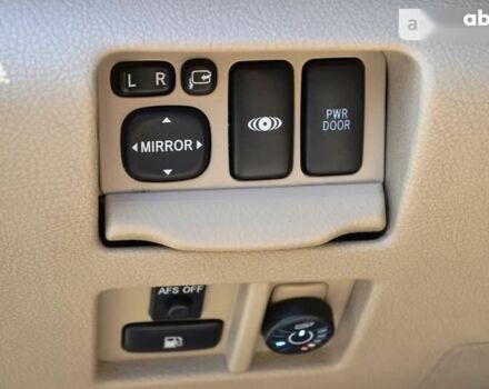 Лексус РХ, объемом двигателя 3.5 л и пробегом 200 тыс. км за 12900 $, фото 17 на Automoto.ua
