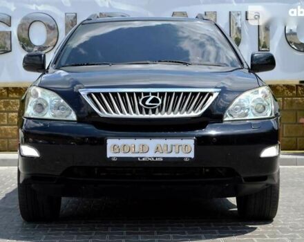Лексус РХ, объемом двигателя 3.5 л и пробегом 200 тыс. км за 12900 $, фото 2 на Automoto.ua