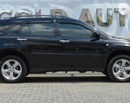 Лексус РХ, объемом двигателя 3.5 л и пробегом 200 тыс. км за 12900 $, фото 13 на Automoto.ua