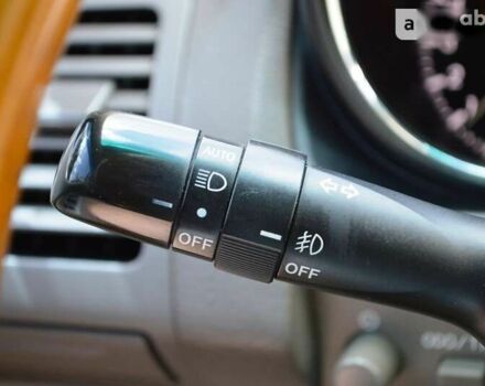 Лексус РХ, объемом двигателя 3.5 л и пробегом 200 тыс. км за 12900 $, фото 23 на Automoto.ua