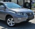 Лексус РХ, объемом двигателя 3.5 л и пробегом 160 тыс. км за 20500 $, фото 1 на Automoto.ua