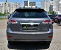 Лексус РХ, объемом двигателя 3.5 л и пробегом 160 тыс. км за 20500 $, фото 9 на Automoto.ua