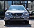 Лексус РХ, объемом двигателя 3.5 л и пробегом 160 тыс. км за 20500 $, фото 4 на Automoto.ua
