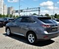 Лексус РХ, объемом двигателя 3.5 л и пробегом 160 тыс. км за 20500 $, фото 8 на Automoto.ua