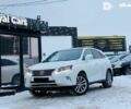 Лексус РХ, объемом двигателя 3.5 л и пробегом 56 тыс. км за 35400 $, фото 1 на Automoto.ua