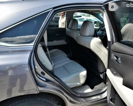 Лексус РХ, объемом двигателя 3.5 л и пробегом 160 тыс. км за 20500 $, фото 29 на Automoto.ua