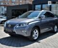 Лексус РХ, объемом двигателя 3.5 л и пробегом 160 тыс. км за 20500 $, фото 5 на Automoto.ua