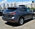 Лексус РХ, объемом двигателя 3.5 л и пробегом 160 тыс. км за 20500 $, фото 10 на Automoto.ua