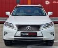 Лексус РХ, объемом двигателя 3.5 л и пробегом 74 тыс. км за 22999 $, фото 9 на Automoto.ua