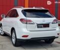 Лексус РХ, объемом двигателя 3.5 л и пробегом 74 тыс. км за 22999 $, фото 18 на Automoto.ua