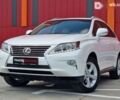 Лексус РХ, объемом двигателя 3.5 л и пробегом 74 тыс. км за 22999 $, фото 12 на Automoto.ua