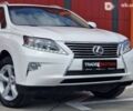 Лексус РХ, объемом двигателя 3.5 л и пробегом 74 тыс. км за 22999 $, фото 7 на Automoto.ua