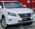 Лексус РХ, объемом двигателя 3.5 л и пробегом 74 тыс. км за 22999 $, фото 1 на Automoto.ua