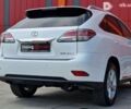 Лексус РХ, объемом двигателя 3.5 л и пробегом 74 тыс. км за 22999 $, фото 25 на Automoto.ua