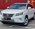 Лексус РХ, объемом двигателя 3.5 л и пробегом 74 тыс. км за 22999 $, фото 14 на Automoto.ua