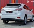 Лексус РХ, объемом двигателя 3.5 л и пробегом 74 тыс. км за 22999 $, фото 23 на Automoto.ua