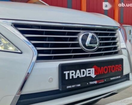 Лексус РХ, объемом двигателя 3.5 л и пробегом 74 тыс. км за 22999 $, фото 4 на Automoto.ua