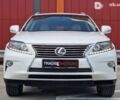 Лексус РХ, объемом двигателя 3.5 л и пробегом 74 тыс. км за 22999 $, фото 10 на Automoto.ua