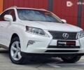 Лексус РХ, объемом двигателя 3.5 л и пробегом 74 тыс. км за 22999 $, фото 2 на Automoto.ua