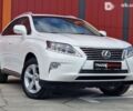 Лексус РХ, объемом двигателя 3.5 л и пробегом 74 тыс. км за 22999 $, фото 1 на Automoto.ua