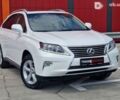 Лексус РХ, объемом двигателя 3.5 л и пробегом 74 тыс. км за 22999 $, фото 3 на Automoto.ua