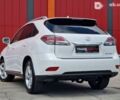 Лексус РХ, объемом двигателя 3.5 л и пробегом 74 тыс. км за 22999 $, фото 17 на Automoto.ua