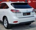 Лексус РХ, объемом двигателя 3.5 л и пробегом 74 тыс. км за 22999 $, фото 19 на Automoto.ua