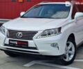 Лексус РХ, объемом двигателя 3.5 л и пробегом 74 тыс. км за 22999 $, фото 13 на Automoto.ua
