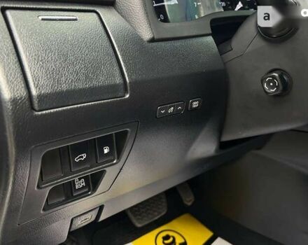 Лексус РХ, объемом двигателя 3.5 л и пробегом 130 тыс. км за 24900 $, фото 12 на Automoto.ua