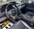 Лексус РХ, объемом двигателя 3.5 л и пробегом 130 тыс. км за 24900 $, фото 11 на Automoto.ua