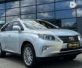 Лексус РХ, объемом двигателя 3.5 л и пробегом 130 тыс. км за 24900 $, фото 1 на Automoto.ua