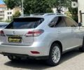 Лексус РХ, объемом двигателя 3.5 л и пробегом 130 тыс. км за 24900 $, фото 2 на Automoto.ua