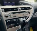 Лексус РХ, объемом двигателя 3.5 л и пробегом 130 тыс. км за 24900 $, фото 13 на Automoto.ua