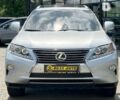 Лексус РХ, объемом двигателя 3.5 л и пробегом 130 тыс. км за 24900 $, фото 7 на Automoto.ua