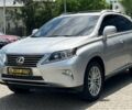 Лексус РХ, объемом двигателя 3.5 л и пробегом 130 тыс. км за 24900 $, фото 6 на Automoto.ua